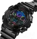 Наручные часы Casio GA-100RGB-1A icon 2