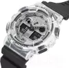Наручные часы Casio GA-100SKC-1A icon 2