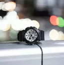 Наручные часы Casio GA-100WD-1A icon 3