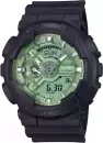 Наручные часы Casio GA-110CD-1A3 icon