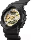 Наручные часы Casio GA-110CD-1A9 icon 2