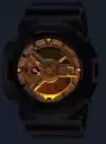 Наручные часы Casio GA-110CD-1A9 icon 3