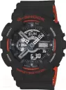 Наручные часы Casio GA-110HR-1AER icon