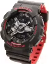 Наручные часы Casio GA-110HR-1AER icon 2