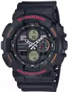Наручные часы Casio GA-140-1A4ER icon