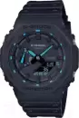 Наручные часы Casio GA-2100-1A2 icon