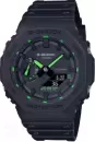 Наручные часы Casio GA-2100-1A3 icon