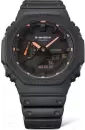 Наручные часы Casio GA-2100-1A4 icon 2