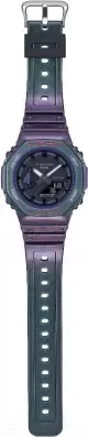 Наручные часы Casio GA-2100AH-6A icon 2