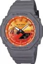 Наручные часы Casio GA-2100FL-8A icon