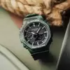 Наручные часы Casio GA-2100FR-3A icon 3