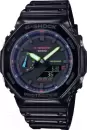 Наручные часы Casio GA-2100RGB-1A icon
