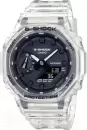 Наручные часы Casio GA-2100SKE-7AER icon