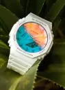 Наручные часы Casio GA-2100TL-7A icon 2