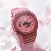 Наручные часы Casio GA-2110SL-4A4 icon 2