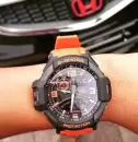 Наручные часы Casio GA-2200NN-1A icon 3