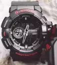 Наручные часы Casio GA-400HR-1AER icon 2