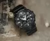 Наручные часы Casio GA-700-1B фото 3