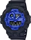 Наручные часы Casio GA-700BP-1A icon