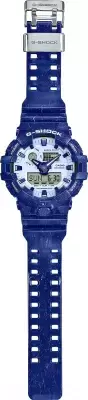 Наручные часы Casio GA-700BWP-2A icon 2