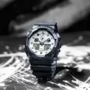 Наручные часы Casio GA-700BWP-2A icon 3