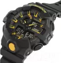 Наручные часы Casio GA-700CY-1A icon 2