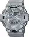 Наручные часы Casio GA-700FF-8A icon