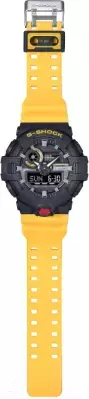 Наручные часы Casio GA-700MT-1A9 icon 3
