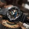 Наручные часы Casio GA-700RC-1A icon 2