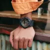 Наручные часы Casio GA-700RC-1A icon 3