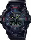 Наручные часы Casio GA-700RGB-1A icon