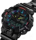 Наручные часы Casio GA-700RGB-1A icon 2