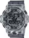 Наручные часы Casio GA-700SK-1AER icon