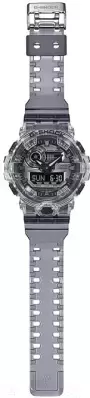 Наручные часы Casio GA-700SK-1AER icon 2