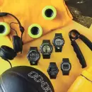 Наручные часы Casio GA-800DC-1A icon 2