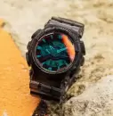 Наручные часы Casio GA-900-4AER icon 2