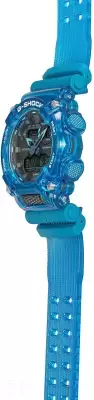Наручные часы Casio GA-900SKL-2A icon 3
