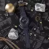 Наручные часы Casio GA-900SKL-7A icon 4