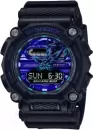Наручные часы Casio GA-900VB-1A icon
