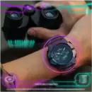 Наручные часы Casio GA-B001AH-6A icon 3