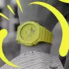 Наручные часы Casio GA-B2100CY-1A icon 4