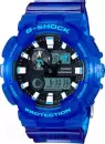 Наручные часы Casio GAX-100MSA-2A icon