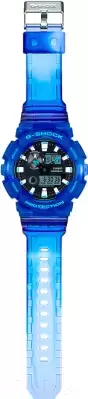 Наручные часы Casio GAX-100MSA-2A icon 2