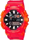 Наручные часы Casio GAX-100MSA-4A icon