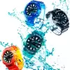 Наручные часы Casio GAX-100MSA-4A icon 3