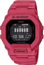 Наручные часы Casio GBD-200RD-4E icon