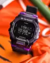 Наручные часы Casio GBD-200SM-1A6 icon 3