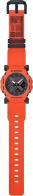 Наручные часы Casio GBD-800UC-8ER icon 4