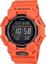 Наручные часы Casio GD-010-4E icon