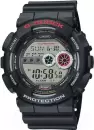 Наручные часы Casio GD-100-1A icon
